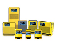 HAWKER Modular High-Frequency Smart Chargers. For more product information, click to visit the website.